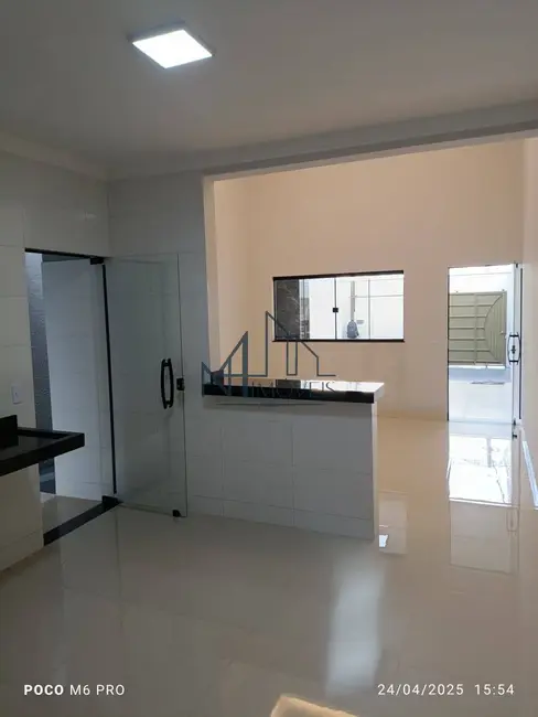 Foto 7 de Casa com 2 quartos à venda, 150m2 em Residencial Campos Dourados, Goiania - GO