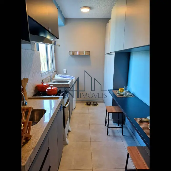 Apartamento com 2 quartos à venda em Jardim das Esmeraldas, Aparecida De Goiania - GO - imagem 6 Foto 6 de Apartamento com 2 quartos à venda em Jardim das Esmeraldas, Aparecida De Goiania - GO