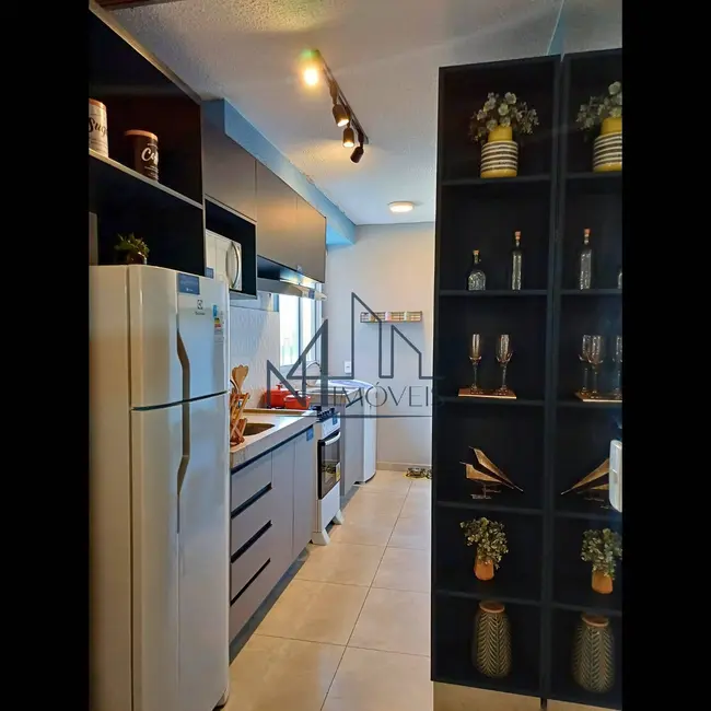 Apartamento com 2 quartos à venda em Jardim das Esmeraldas, Aparecida De Goiania - GO - imagem 5 Foto 5 de Apartamento com 2 quartos à venda em Jardim das Esmeraldas, Aparecida De Goiania - GO
