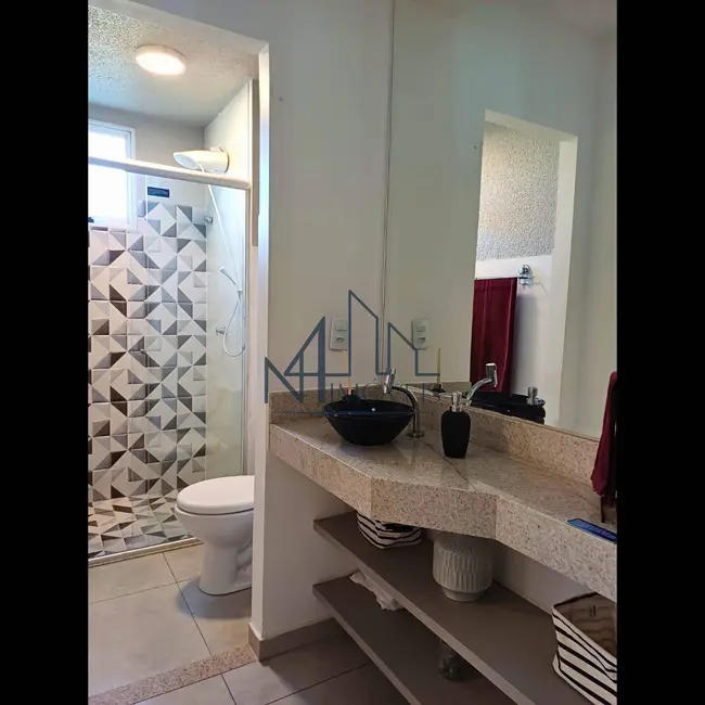 Apartamento com 2 quartos à venda em Jardim das Esmeraldas, Aparecida De Goiania - GO - imagem 8 Foto 8 de Apartamento com 2 quartos à venda em Jardim das Esmeraldas, Aparecida De Goiania - GO