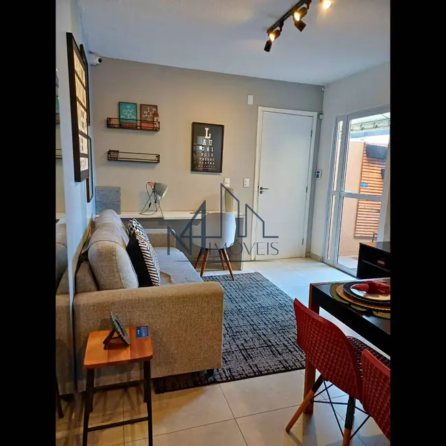 Foto 1 de Apartamento com 2 quartos à venda em Vila Maria Dilce, Goiania - GO