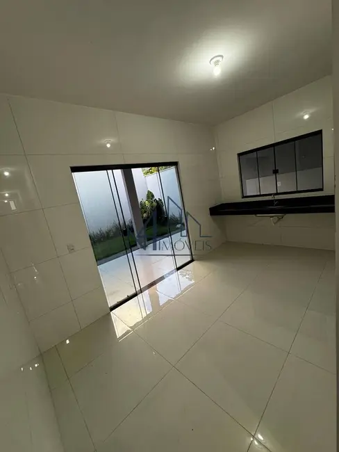 Foto 9 de Casa com 3 quartos à venda, 180m2 em Independência - 1º Complemento Setor das Mansões, Aparecida De Goiania - GO