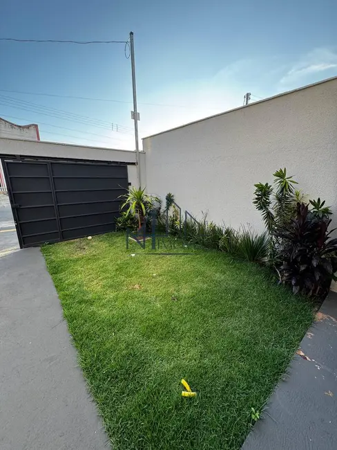 Foto 7 de Casa com 3 quartos à venda, 180m2 em Independência - 1º Complemento Setor das Mansões, Aparecida De Goiania - GO