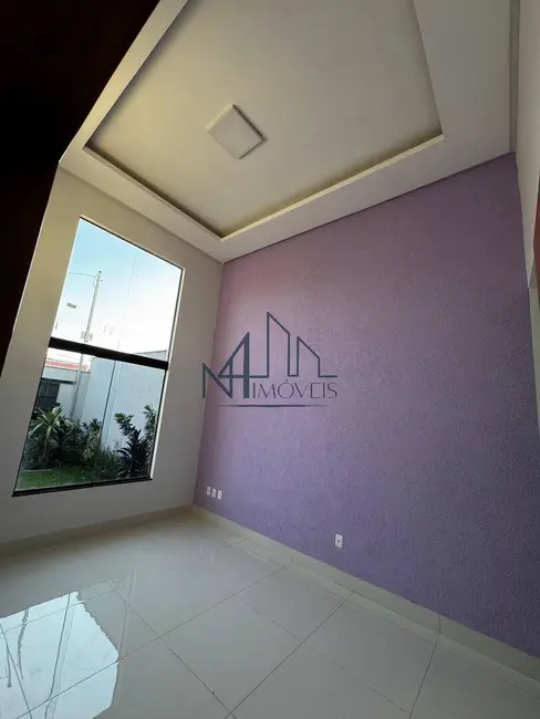 Foto 6 de Casa com 3 quartos à venda, 180m2 em Independência - 1º Complemento Setor das Mansões, Aparecida De Goiania - GO