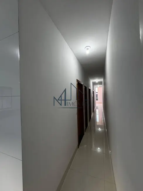 Foto 8 de Casa com 3 quartos à venda, 180m2 em Independência - 1º Complemento Setor das Mansões, Aparecida De Goiania - GO