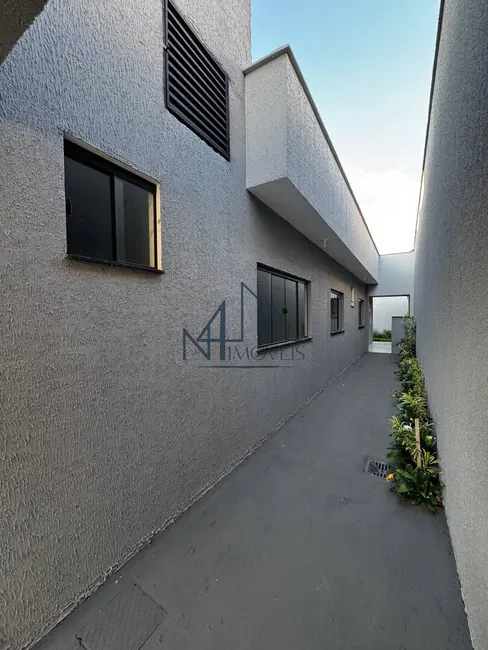 Foto 4 de Casa com 3 quartos à venda, 180m2 em Independência - 1º Complemento Setor das Mansões, Aparecida De Goiania - GO