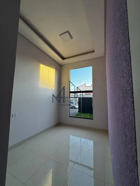 Foto 5 de Casa com 3 quartos à venda, 180m2 em Independência - 1º Complemento Setor das Mansões, Aparecida De Goiania - GO