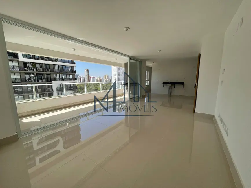 Apartamento com 3 quartos à venda em Setor Marista, Goiania - GO - imagem 8 Foto 8 de Apartamento com 3 quartos à venda em Setor Marista, Goiania - GO