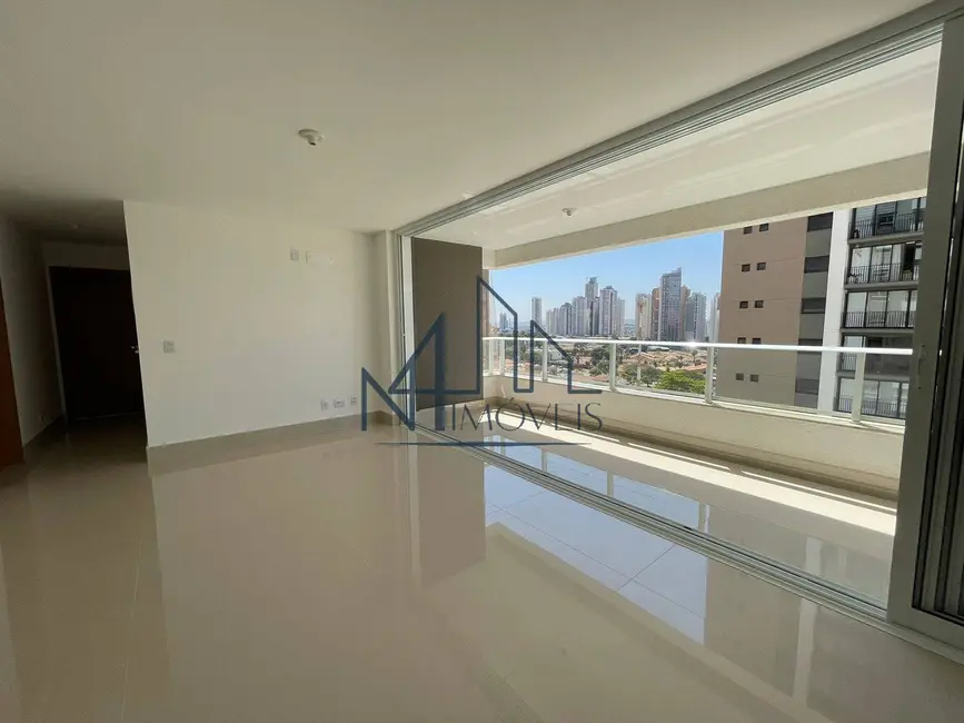 Apartamento com 3 quartos à venda em Setor Marista, Goiania - GO - imagem 9 Foto 9 de Apartamento com 3 quartos à venda em Setor Marista, Goiania - GO