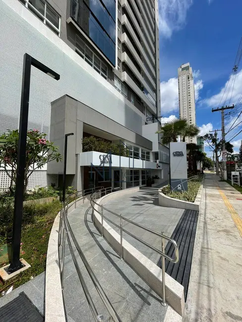 Foto 2 de Apartamento com 3 quartos à venda em Setor Marista, Goiania - GO