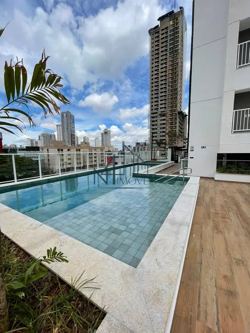 Apartamento com 3 quartos à venda em Setor Marista, Goiania - GO - imagem 6 Foto 6 de Apartamento com 3 quartos à venda em Setor Marista, Goiania - GO
