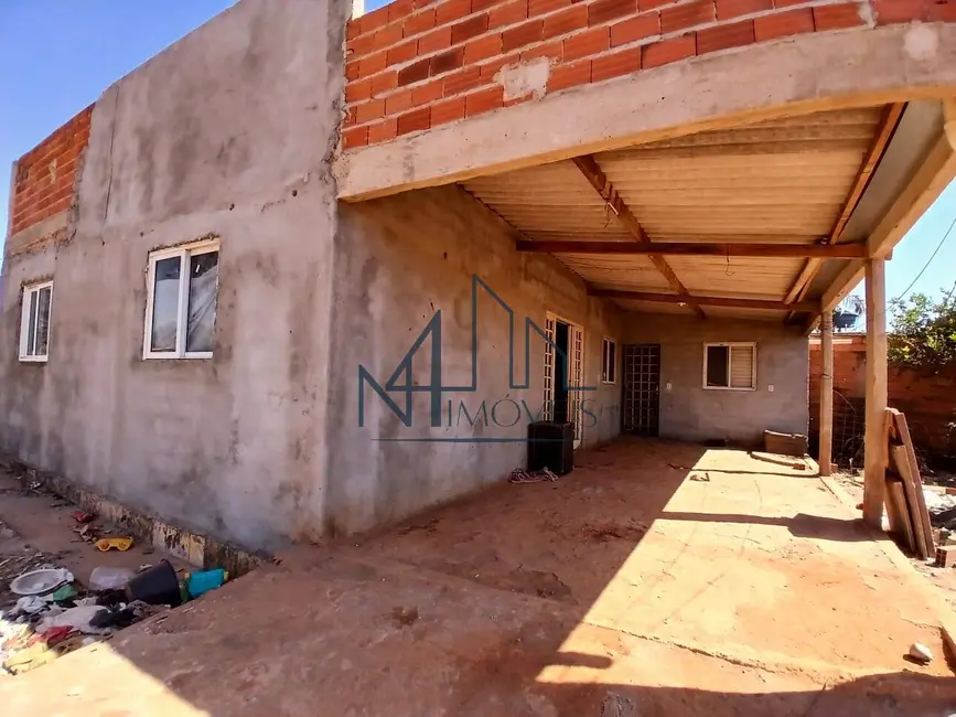 Foto 5 de Casa com 2 quartos à venda, 400m2 em Rosa dos Ventos, Aparecida De Goiania - GO