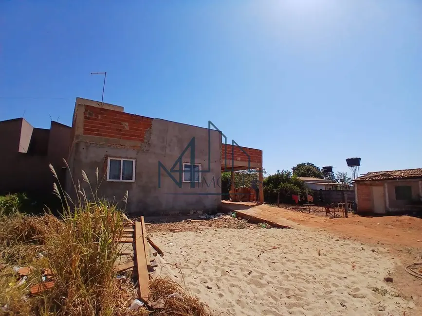 Foto 4 de Casa com 2 quartos à venda, 400m2 em Rosa dos Ventos, Aparecida De Goiania - GO