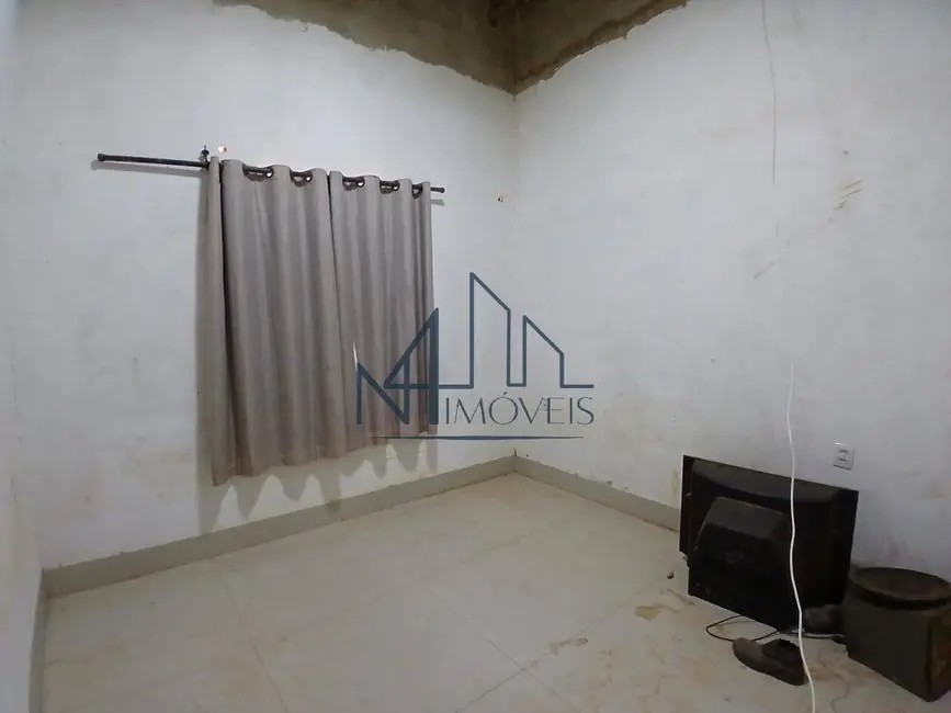 Foto 9 de Casa com 2 quartos à venda, 400m2 em Rosa dos Ventos, Aparecida De Goiania - GO