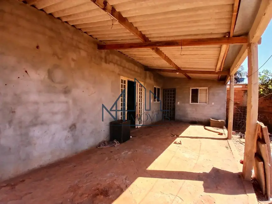 Foto 6 de Casa com 2 quartos à venda, 400m2 em Rosa dos Ventos, Aparecida De Goiania - GO