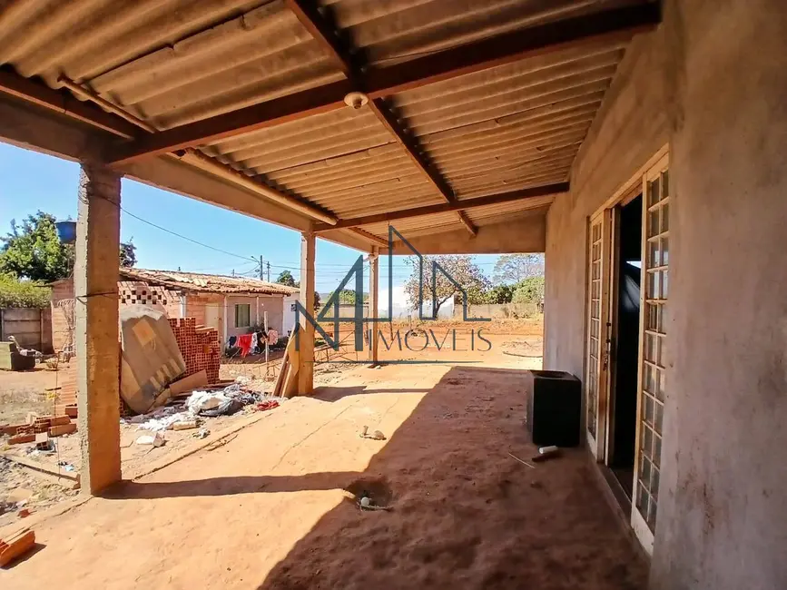 Foto 7 de Casa com 2 quartos à venda, 400m2 em Rosa dos Ventos, Aparecida De Goiania - GO