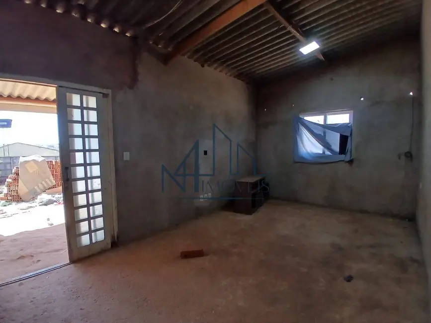 Foto 8 de Casa com 2 quartos à venda, 400m2 em Rosa dos Ventos, Aparecida De Goiania - GO