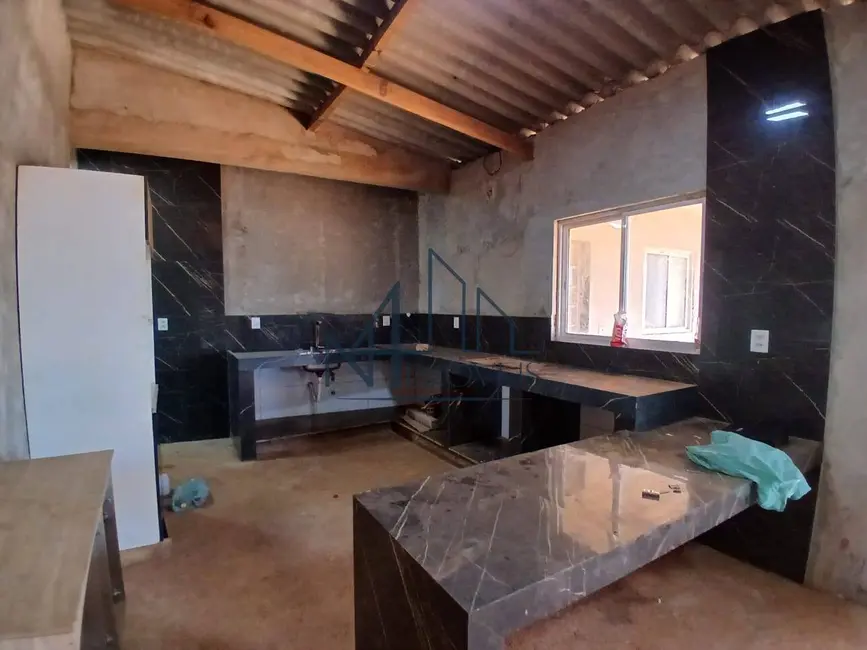 Foto 2 de Casa com 2 quartos à venda, 400m2 em Rosa dos Ventos, Aparecida De Goiania - GO