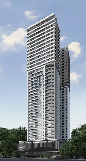 Foto 3 de Apartamento com 3 quartos à venda, 179m2 em Setor Bueno, Goiania - GO