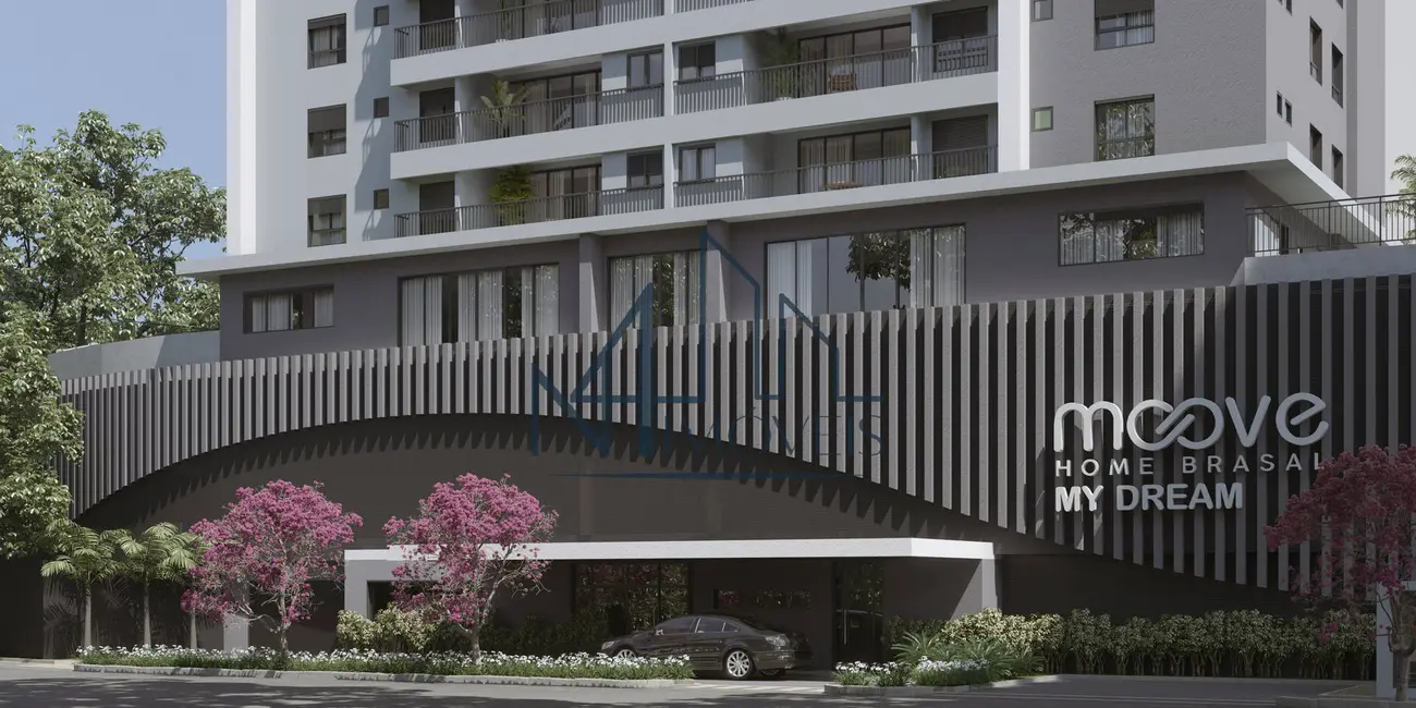 Foto 1 de Apartamento com 3 quartos à venda, 179m2 em Setor Bueno, Goiania - GO