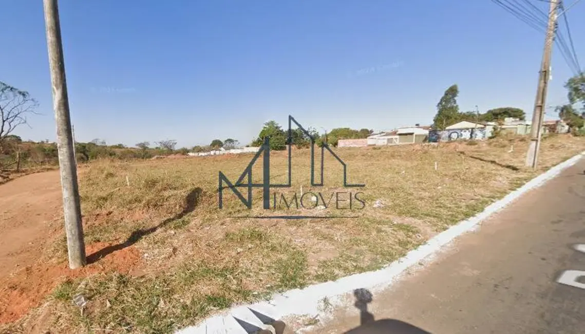 Foto 1 de Terreno / Lote à venda, 467m2 em Pontal Sul - Acréscimo, Aparecida De Goiania - GO