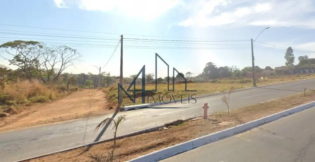 Foto 3 de Terreno / Lote à venda, 467m2 em Pontal Sul - Acréscimo, Aparecida De Goiania - GO