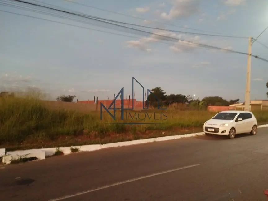 Foto 4 de Terreno / Lote à venda, 467m2 em Pontal Sul - Acréscimo, Aparecida De Goiania - GO