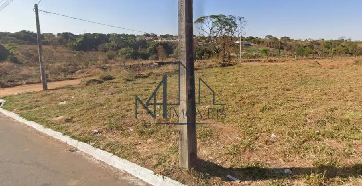 Foto 2 de Terreno / Lote à venda, 467m2 em Pontal Sul - Acréscimo, Aparecida De Goiania - GO