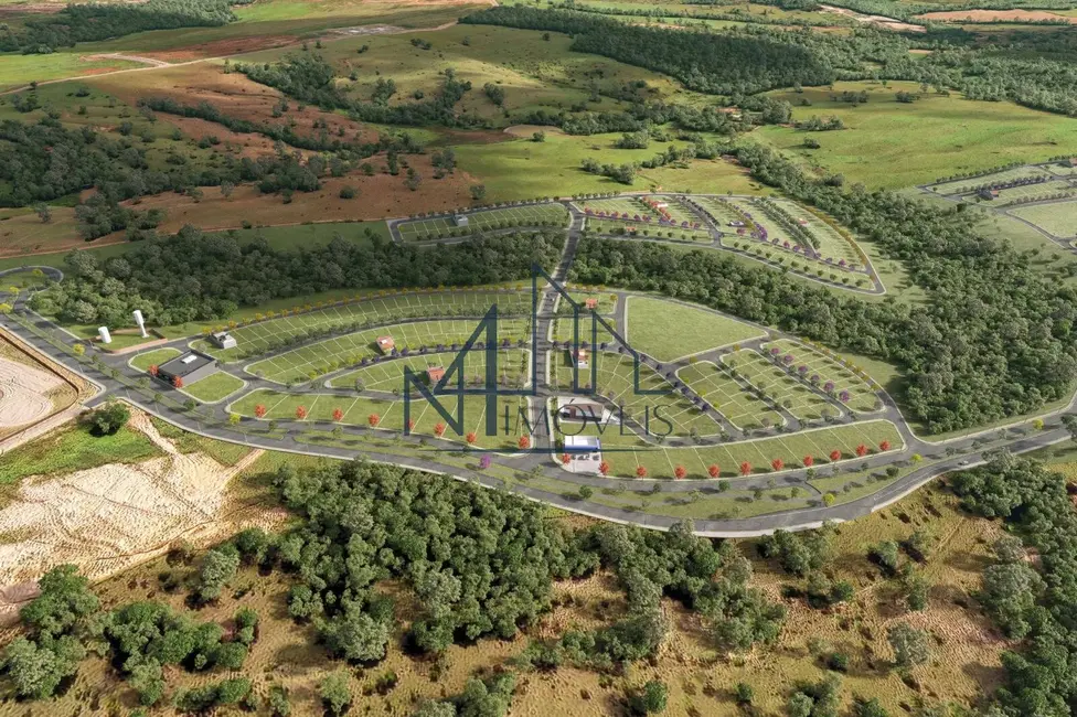 Foto 4 de Terreno / Lote à venda, 250m2 em Real Grandeza, Aparecida De Goiania - GO