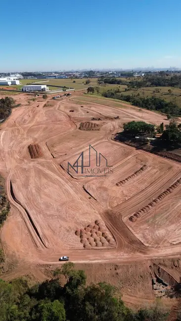 Foto 5 de Terreno / Lote à venda, 250m2 em Real Grandeza, Aparecida De Goiania - GO