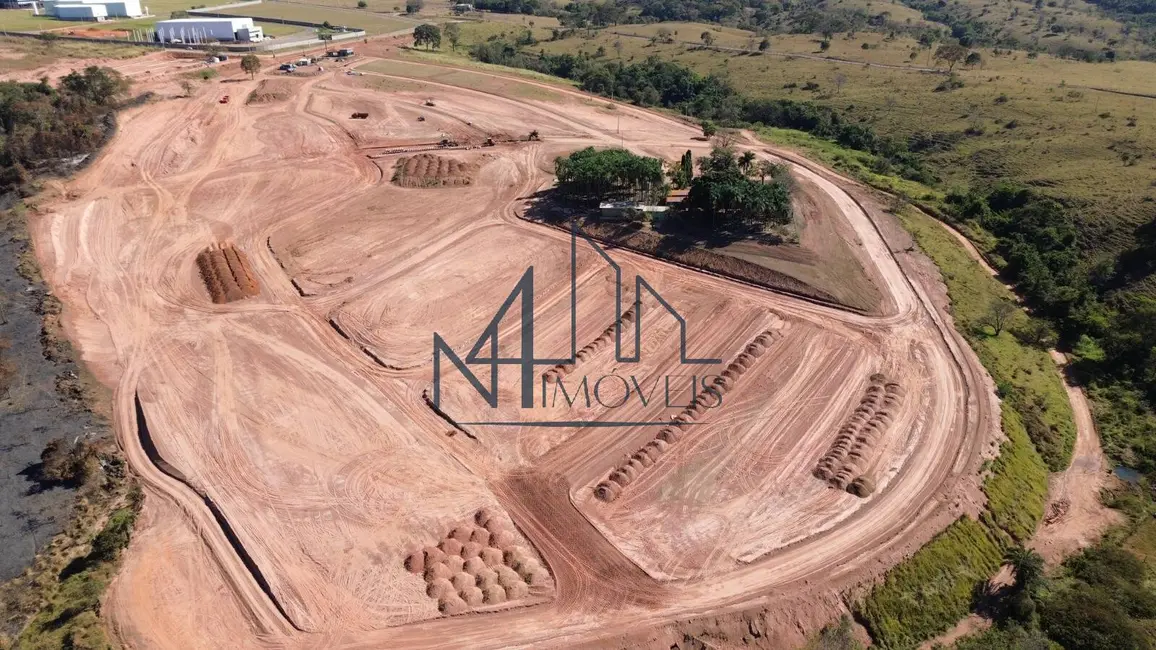 Foto 6 de Terreno / Lote à venda, 250m2 em Real Grandeza, Aparecida De Goiania - GO