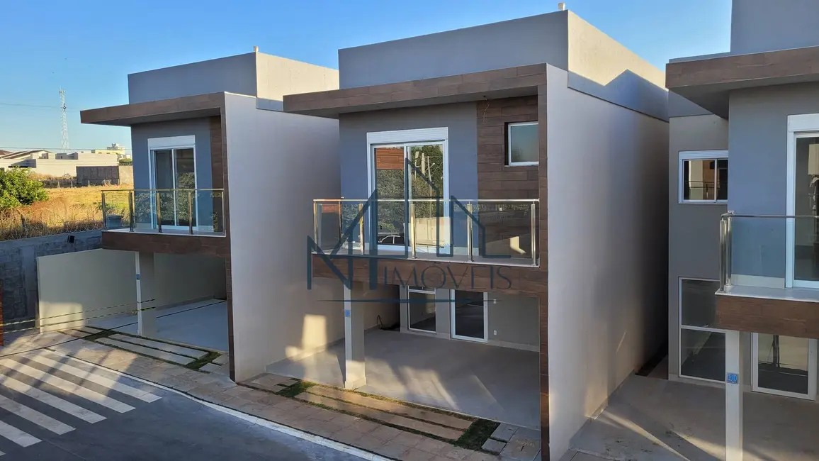 Foto 1 de Casa com 4 quartos à venda, 20254m2 em Jardim Atlântico, Goiania - GO