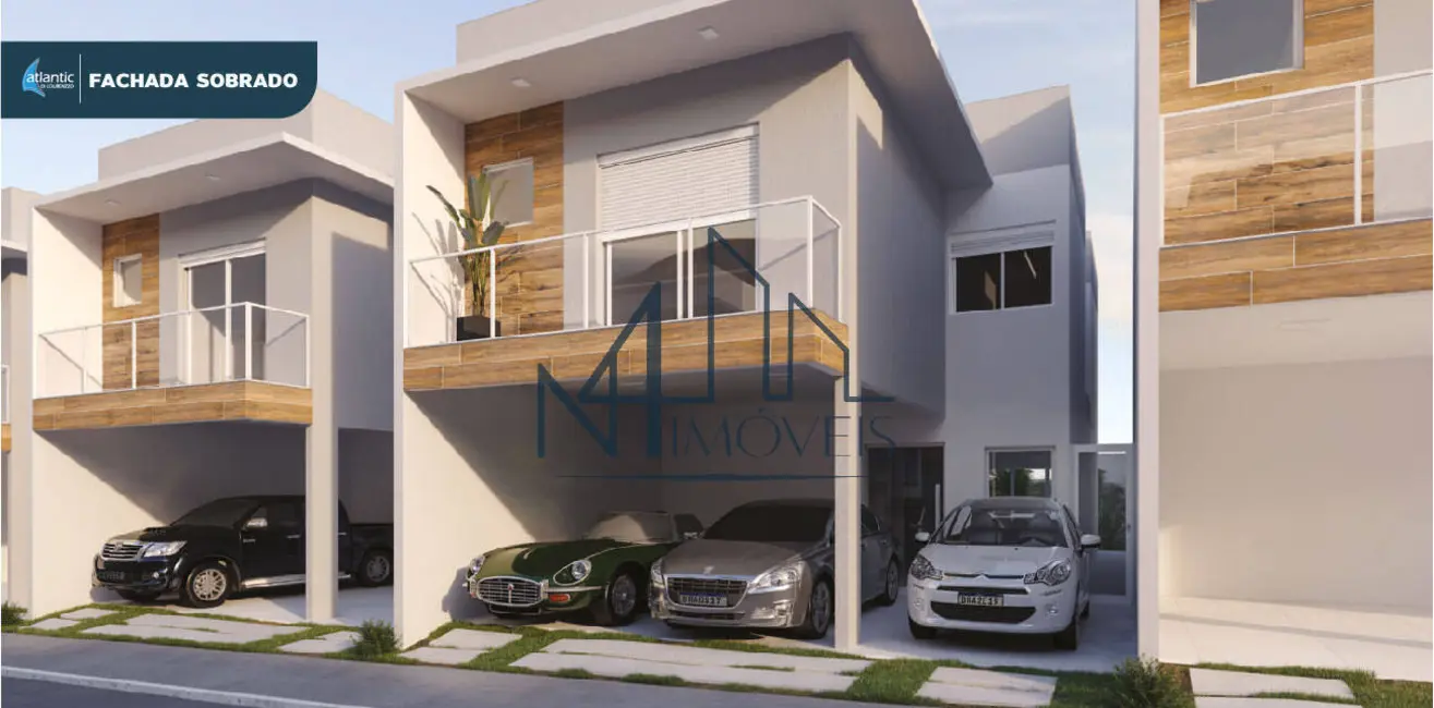 Foto 2 de Casa com 4 quartos à venda, 20254m2 em Jardim Atlântico, Goiania - GO