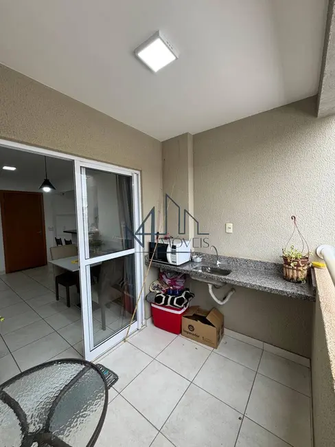 Apartamento com 2 quartos à venda em Setor Serra Dourada - 3ª Etapa, Aparecida De Goiania - GO - imagem 8 Foto 8 de Apartamento com 2 quartos à venda em Setor Serra Dourada - 3ª Etapa, Aparecida De Goiania - GO