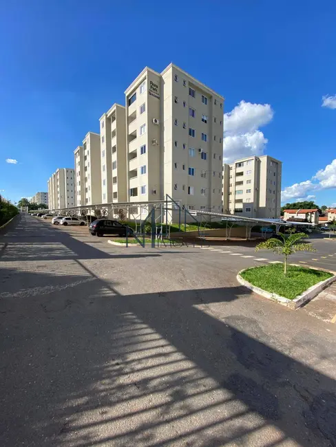 Apartamento com 2 quartos à venda em Setor Serra Dourada - 3ª Etapa, Aparecida De Goiania - GO - imagem 2 Foto 2 de Apartamento com 2 quartos à venda em Setor Serra Dourada - 3ª Etapa, Aparecida De Goiania - GO