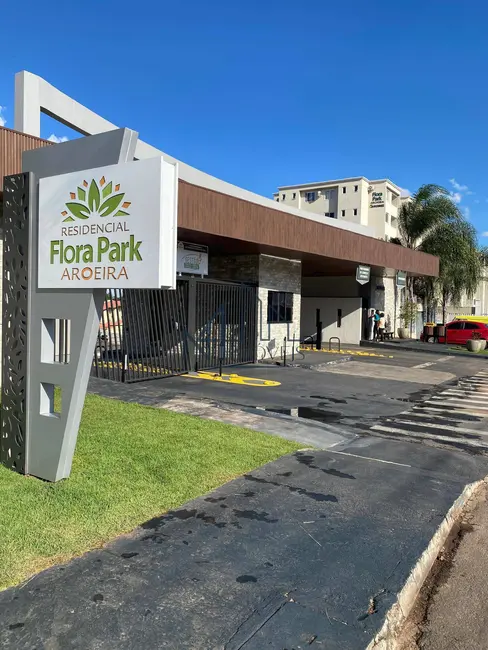 Foto 1 de Apartamento com 2 quartos à venda em Setor Serra Dourada - 3ª Etapa, Aparecida De Goiania - GO