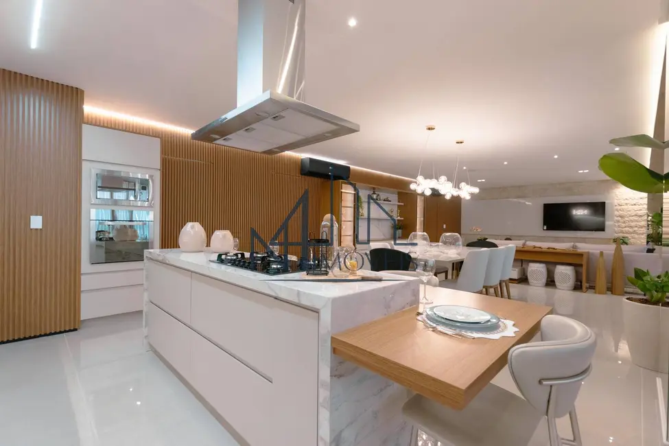 Apartamento com 4 quartos à venda em Setor Marista, Goiania - GO - imagem 5 Foto 5 de Apartamento com 4 quartos à venda em Setor Marista, Goiania - GO