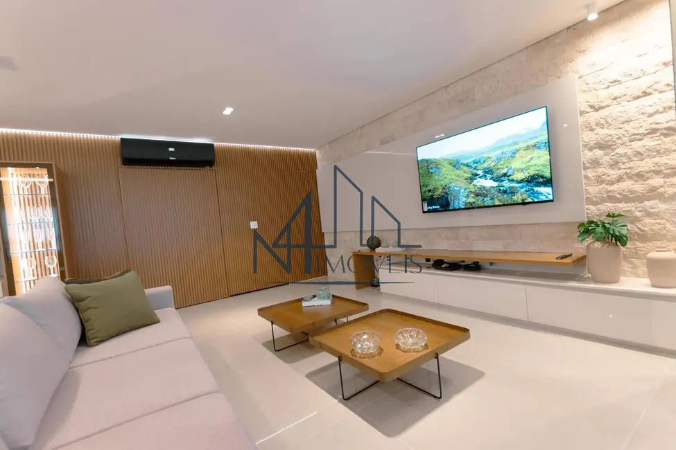 Apartamento com 4 quartos à venda em Setor Marista, Goiania - GO - imagem 4 Foto 4 de Apartamento com 4 quartos à venda em Setor Marista, Goiania - GO