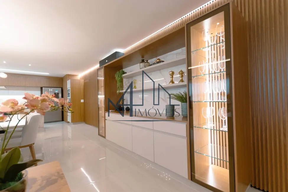Foto 2 de Apartamento com 4 quartos à venda em Setor Marista, Goiania - GO