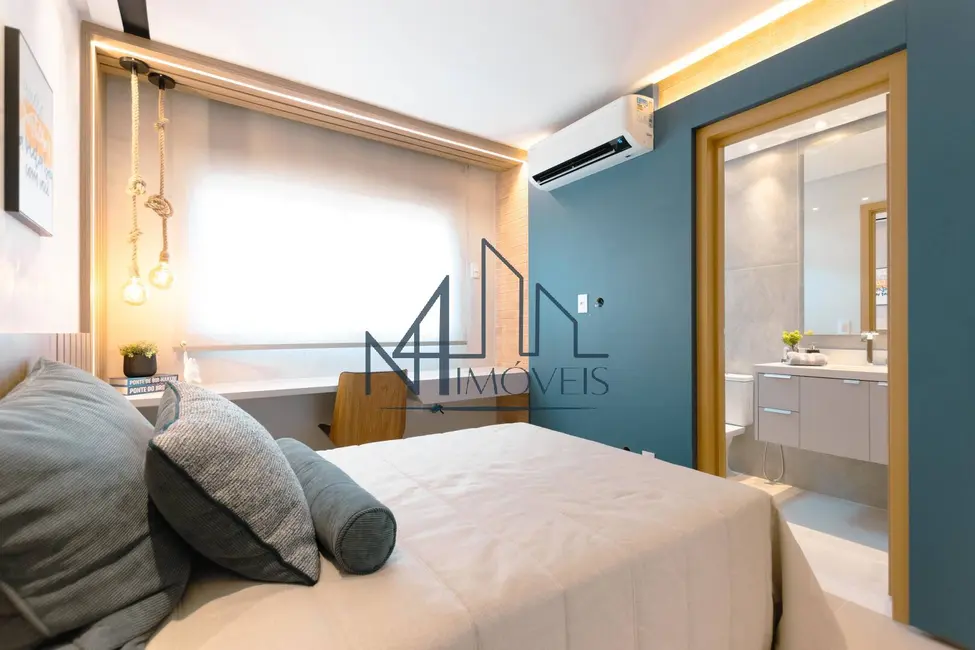 Apartamento com 4 quartos à venda em Setor Marista, Goiania - GO - imagem 6 Foto 6 de Apartamento com 4 quartos à venda em Setor Marista, Goiania - GO