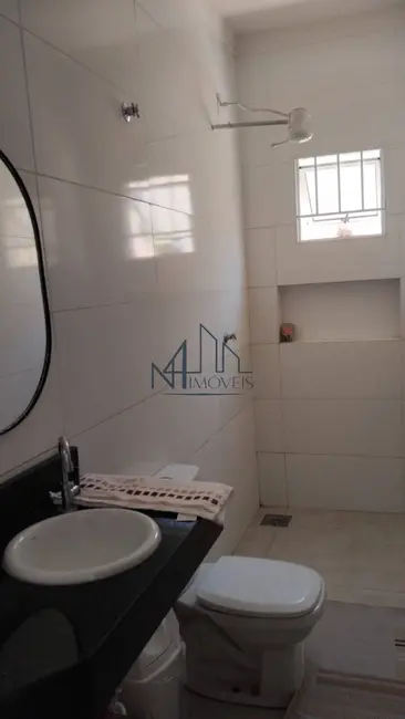 Foto 9 de Casa com 3 quartos à venda, 390m2 em Morada dos Pássaros, Aparecida De Goiania - GO