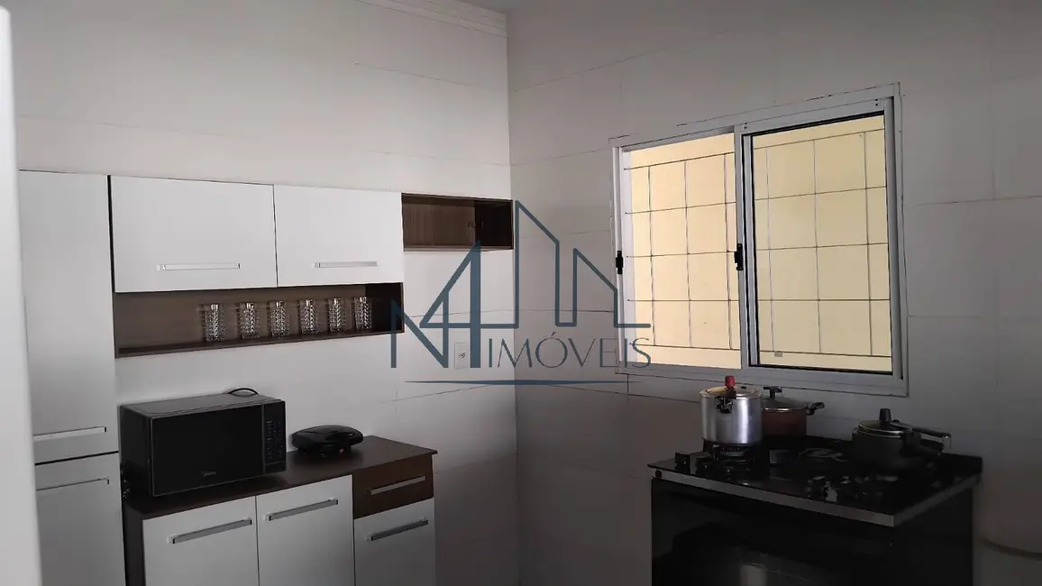 Foto 7 de Casa com 3 quartos à venda, 390m2 em Morada dos Pássaros, Aparecida De Goiania - GO