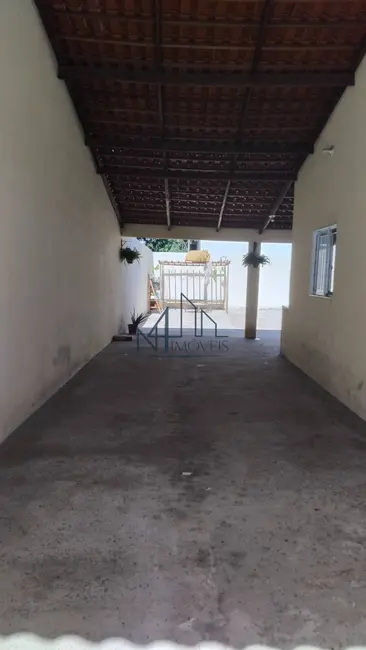 Foto 3 de Casa com 3 quartos à venda, 390m2 em Morada dos Pássaros, Aparecida De Goiania - GO