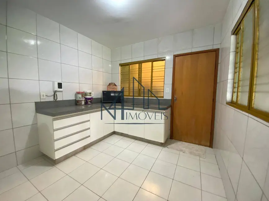 Foto 8 de Chácara com 3 quartos à venda, 5000m2 em Rosa dos Ventos, Aparecida De Goiania - GO