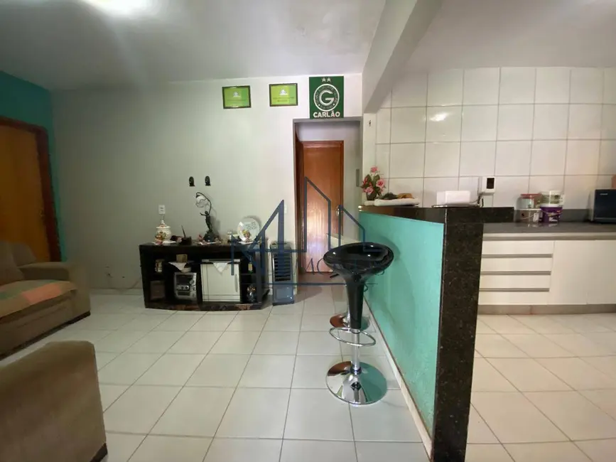 Foto 9 de Chácara com 3 quartos à venda, 5000m2 em Rosa dos Ventos, Aparecida De Goiania - GO