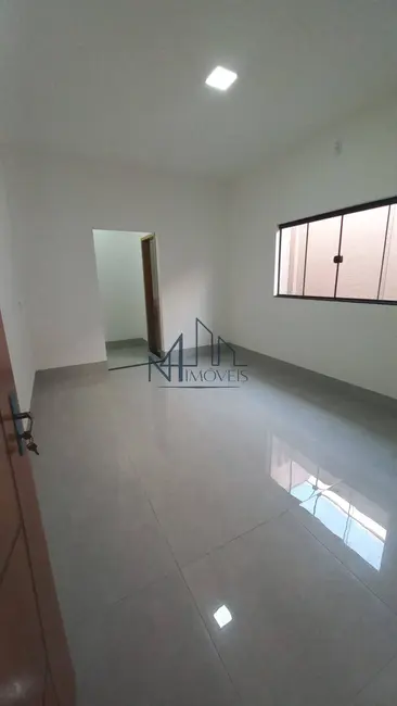 Foto 8 de Casa com 3 quartos à venda, 150m2 em Residencial Brisas da Mata, Goiania - GO