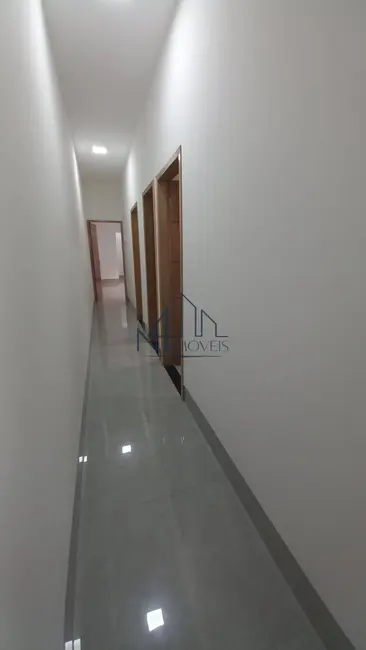 Foto 6 de Casa com 3 quartos à venda, 150m2 em Residencial Brisas da Mata, Goiania - GO