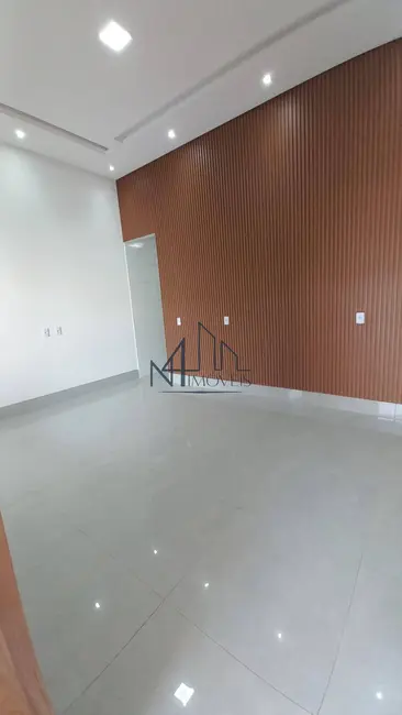 Foto 5 de Casa com 3 quartos à venda, 150m2 em Residencial Brisas da Mata, Goiania - GO