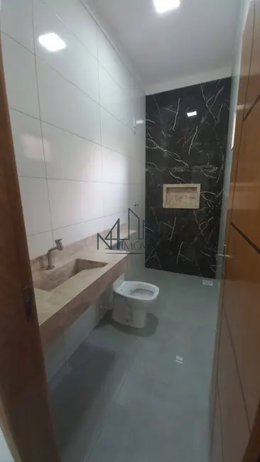 Foto 9 de Casa com 3 quartos à venda, 150m2 em Residencial Brisas da Mata, Goiania - GO