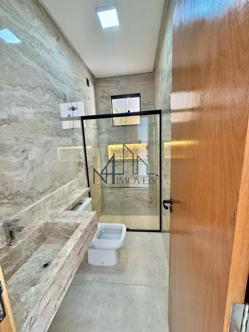 Foto 7 de Casa com 3 quartos à venda, 245m2 em Vila Oliveira, Aparecida De Goiania - GO